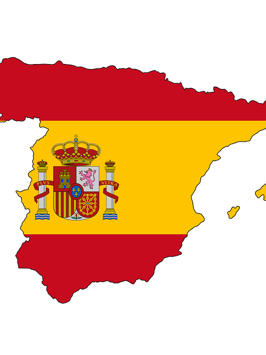 Spaans op reis