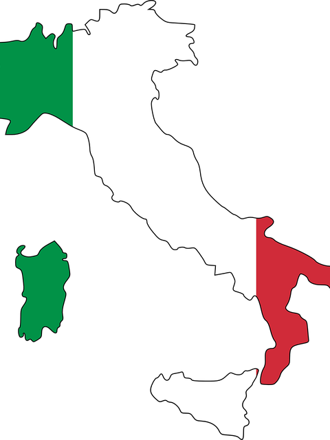 Italiaans op reis